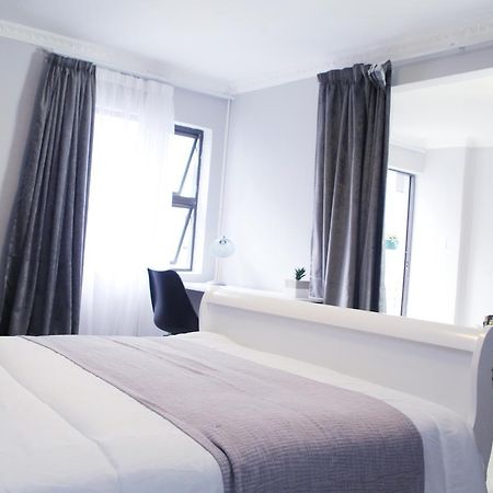 Kiendo Bed And Breakfast Йоганнесбурґ Екстер'єр фото