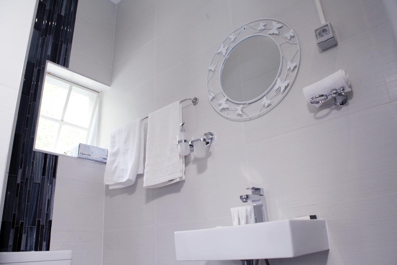 Kiendo Bed And Breakfast Йоганнесбурґ Екстер'єр фото