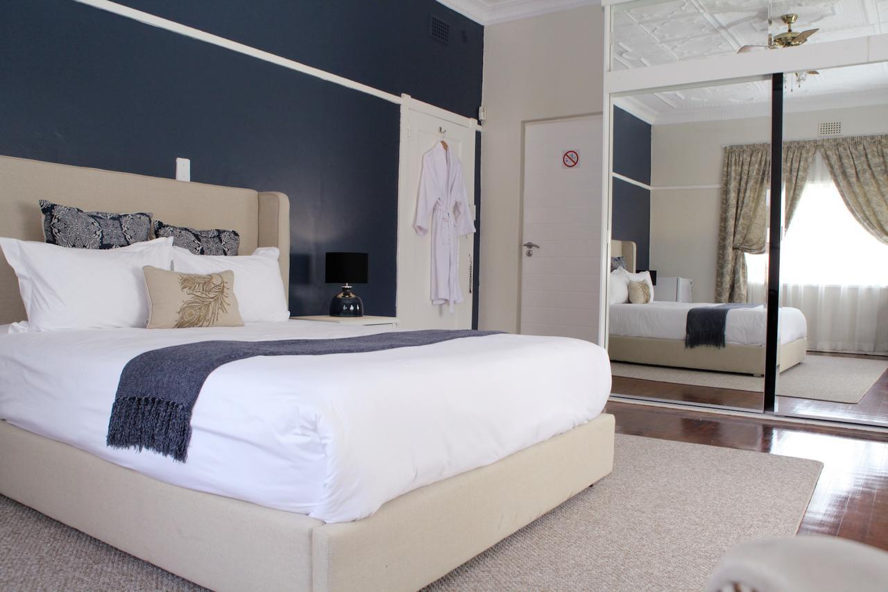 Kiendo Bed And Breakfast Йоганнесбурґ Екстер'єр фото