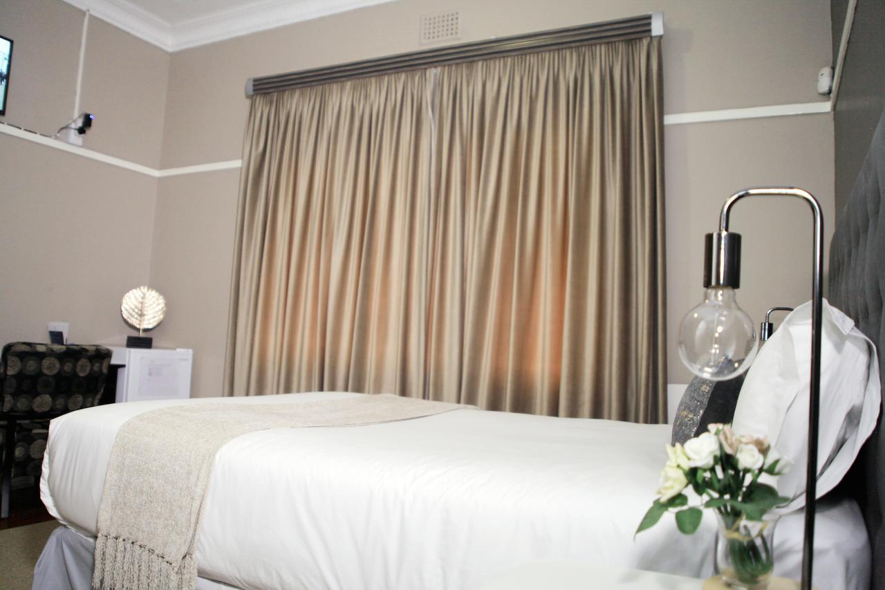 Kiendo Bed And Breakfast Йоганнесбурґ Екстер'єр фото