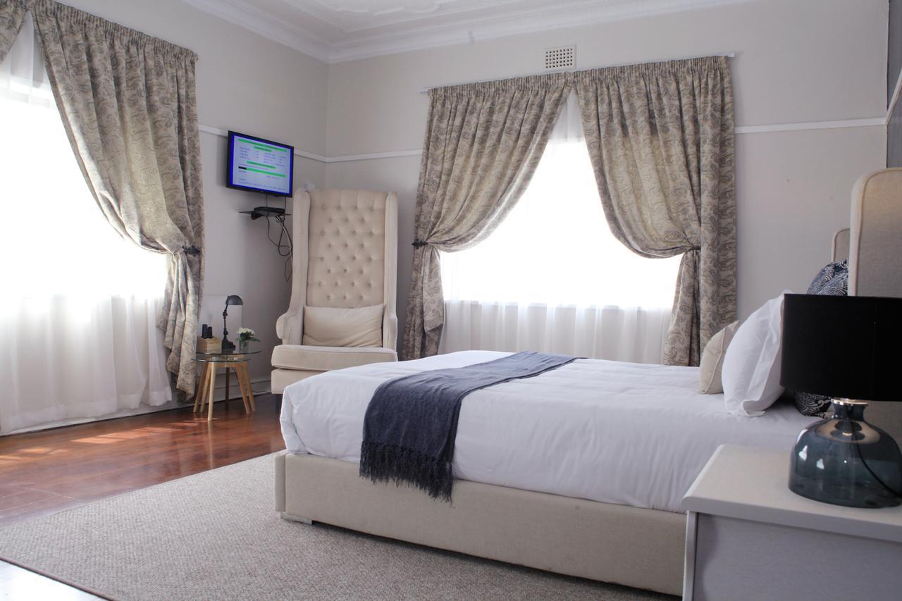 Kiendo Bed And Breakfast Йоганнесбурґ Екстер'єр фото